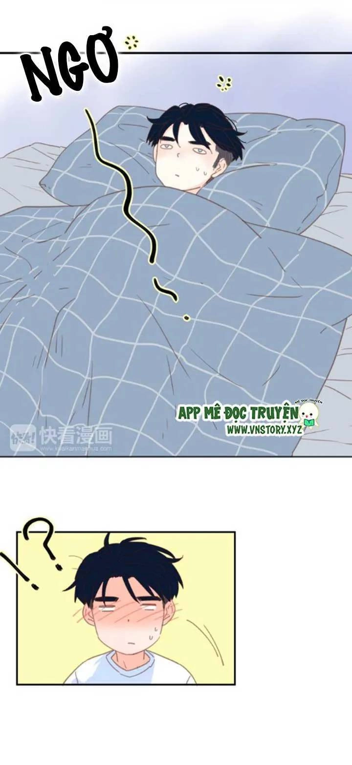 Cạm Bẫy Ngọt Ngào Chapter 28 - 24