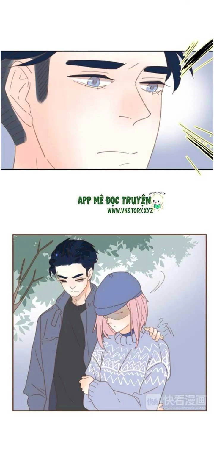 Cạm Bẫy Ngọt Ngào Chapter 29 - 4