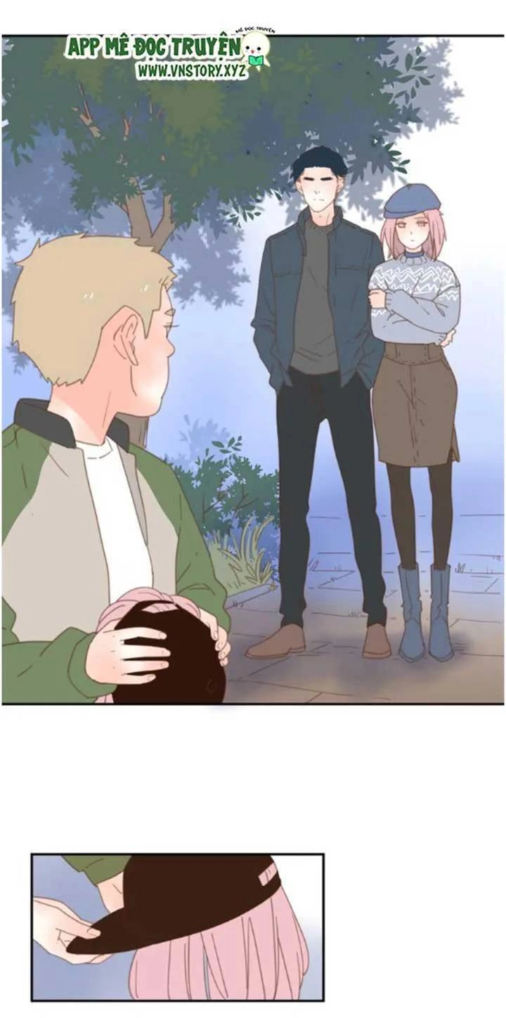 Cạm Bẫy Ngọt Ngào Chapter 29 - 12