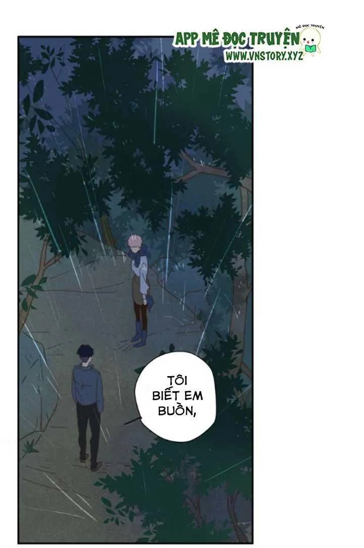 Cạm Bẫy Ngọt Ngào Chapter 30 - 11