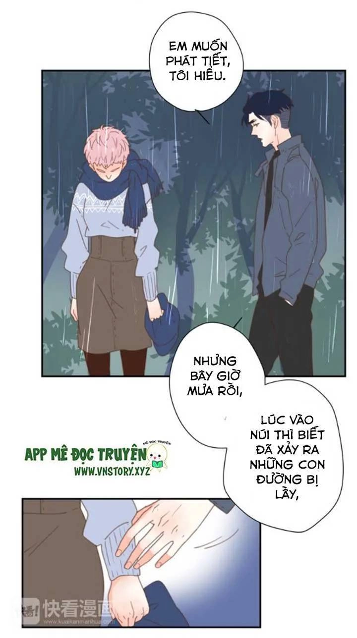 Cạm Bẫy Ngọt Ngào Chapter 30 - 12