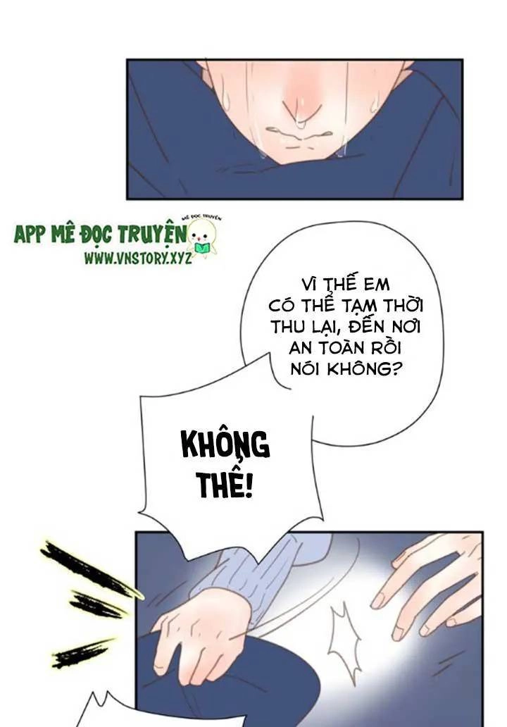 Cạm Bẫy Ngọt Ngào Chapter 30 - 13