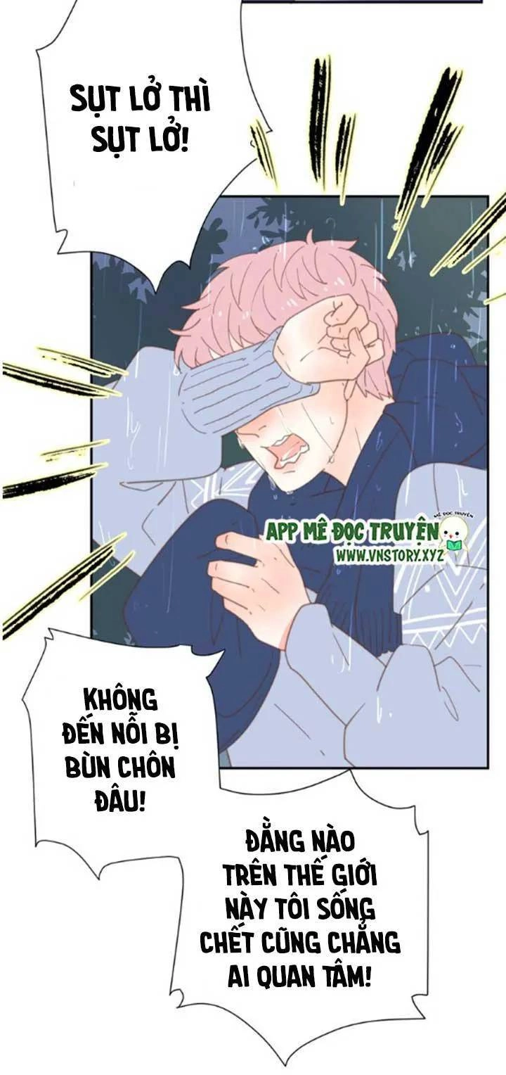 Cạm Bẫy Ngọt Ngào Chapter 30 - 14