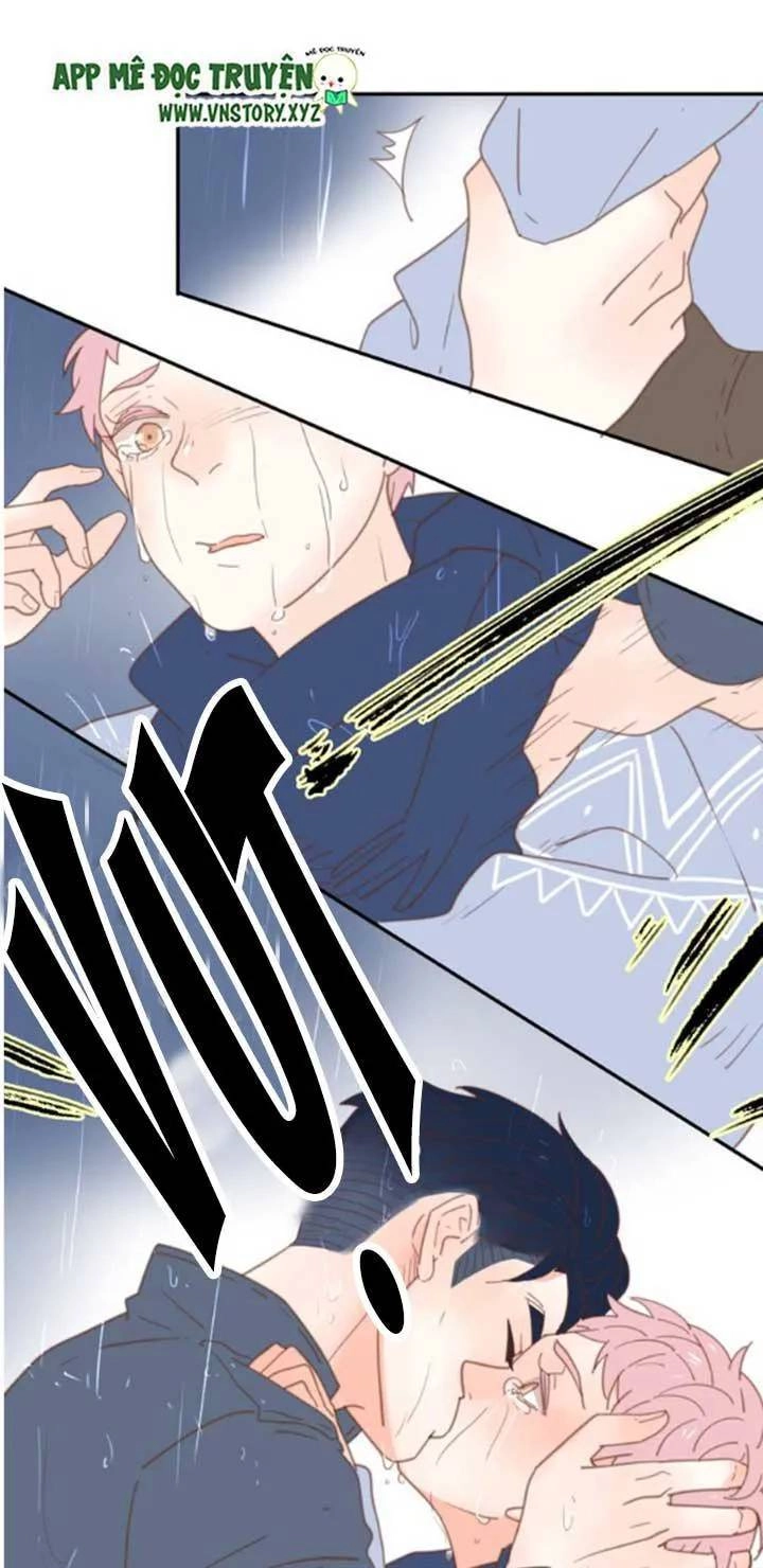 Cạm Bẫy Ngọt Ngào Chapter 30 - 16