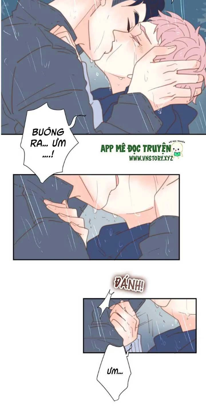 Cạm Bẫy Ngọt Ngào Chapter 30 - 18