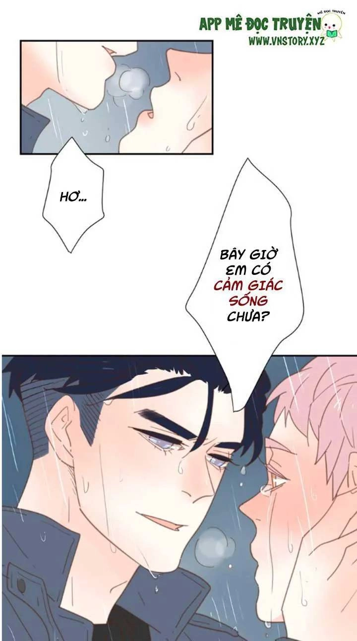 Cạm Bẫy Ngọt Ngào Chapter 30 - 19