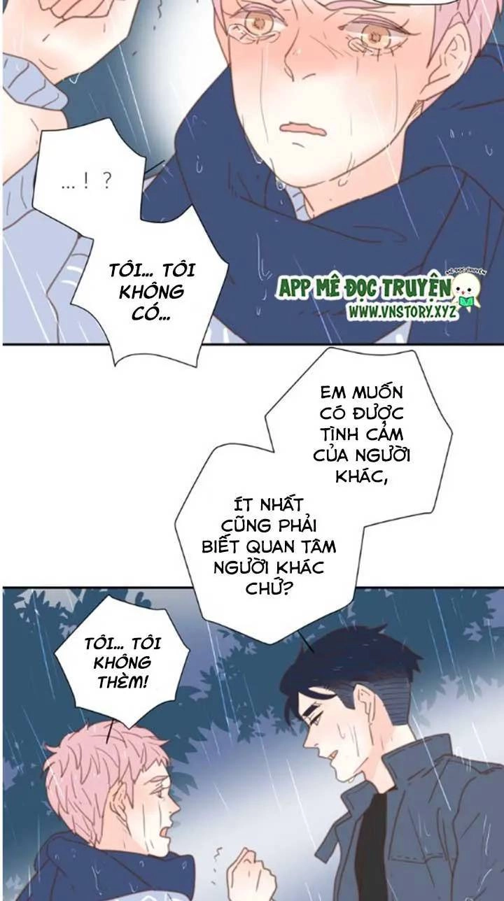 Cạm Bẫy Ngọt Ngào Chapter 30 - 22