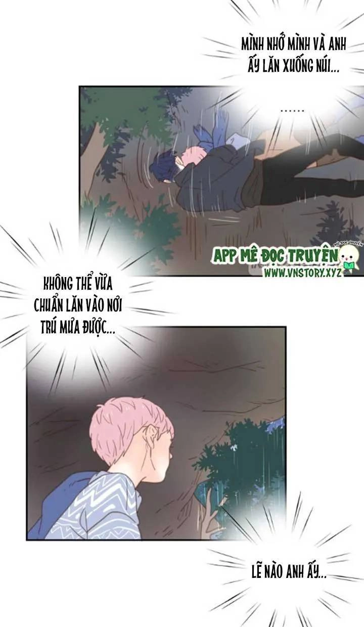 Cạm Bẫy Ngọt Ngào Chapter 30 - 39