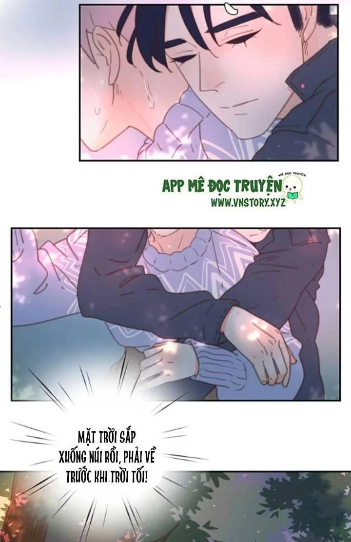 Cạm Bẫy Ngọt Ngào Chapter 30 - 46