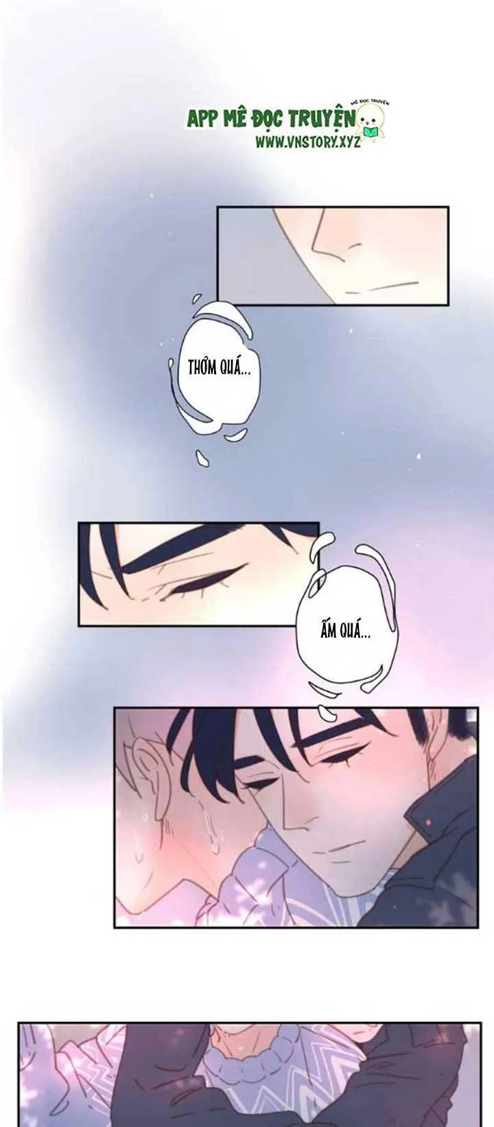 Cạm Bẫy Ngọt Ngào Chapter 31 - 2