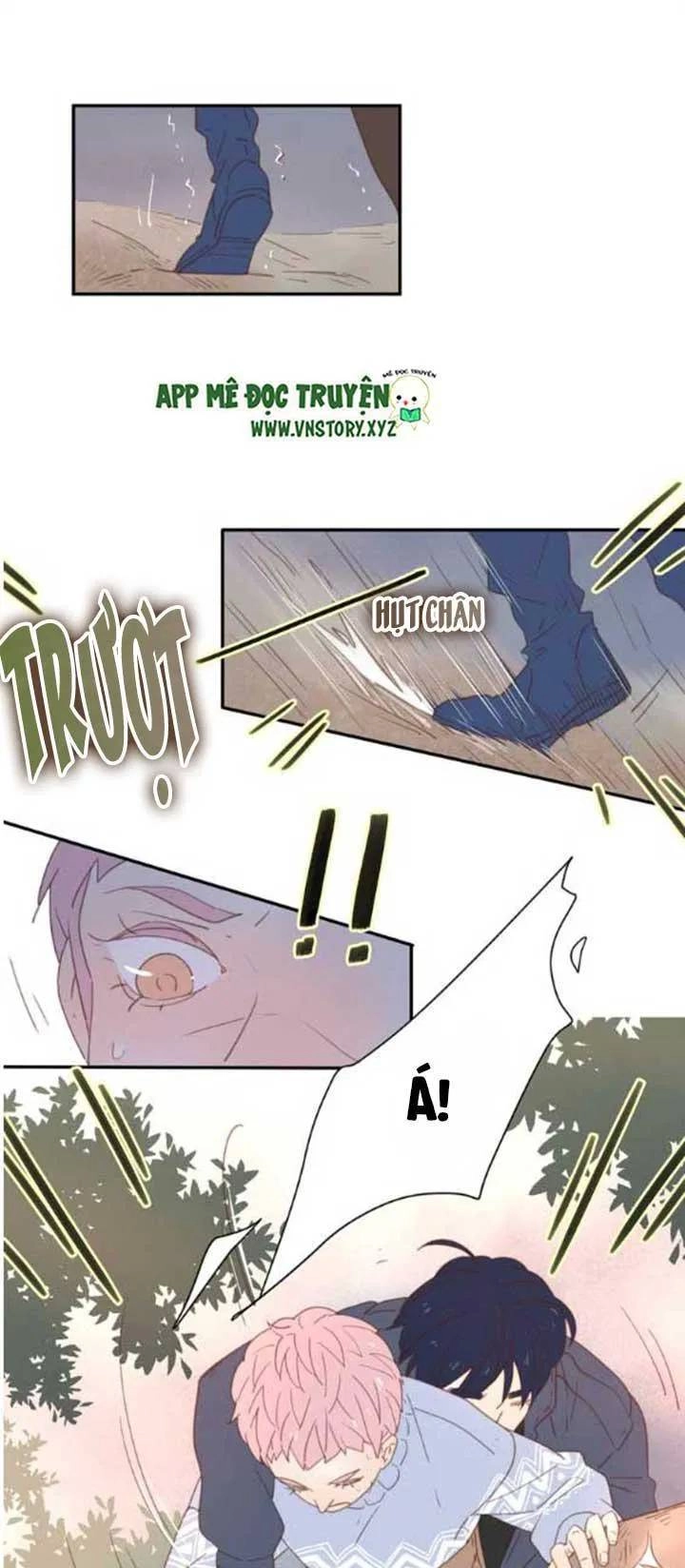 Cạm Bẫy Ngọt Ngào Chapter 31 - 4