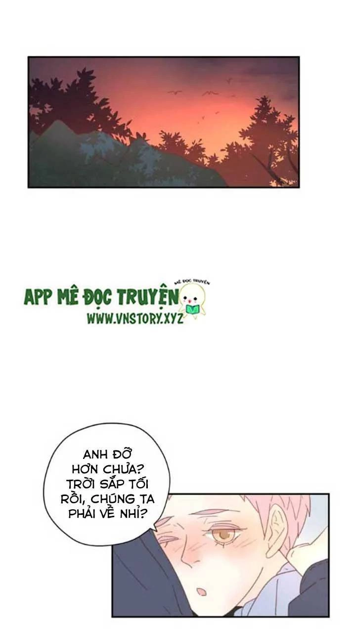 Cạm Bẫy Ngọt Ngào Chapter 31 - 9