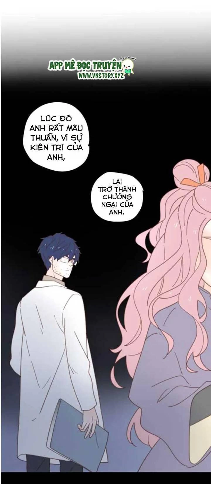 Cạm Bẫy Ngọt Ngào Chapter 31 - 18