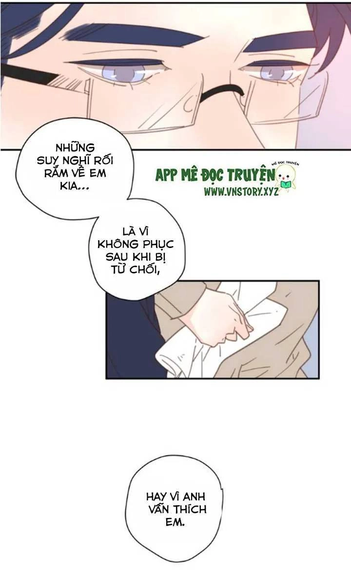 Cạm Bẫy Ngọt Ngào Chapter 31 - 27