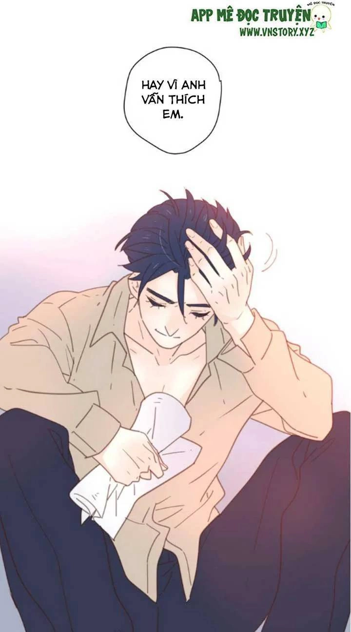 Cạm Bẫy Ngọt Ngào Chapter 32 - 3