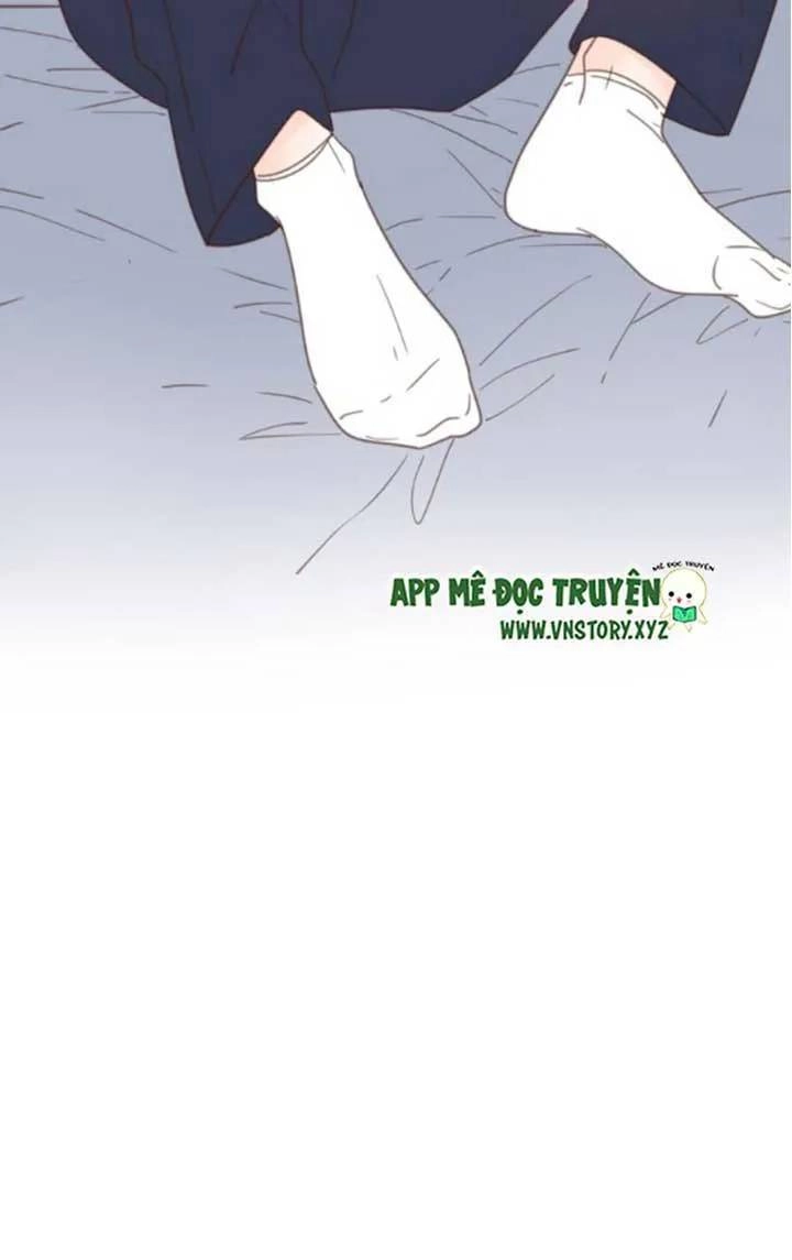 Cạm Bẫy Ngọt Ngào Chapter 32 - 4