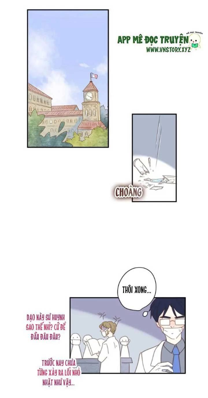 Cạm Bẫy Ngọt Ngào Chapter 32 - 5