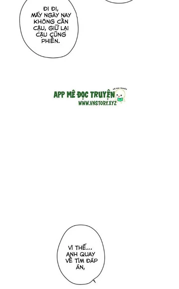 Cạm Bẫy Ngọt Ngào Chapter 32 - 7