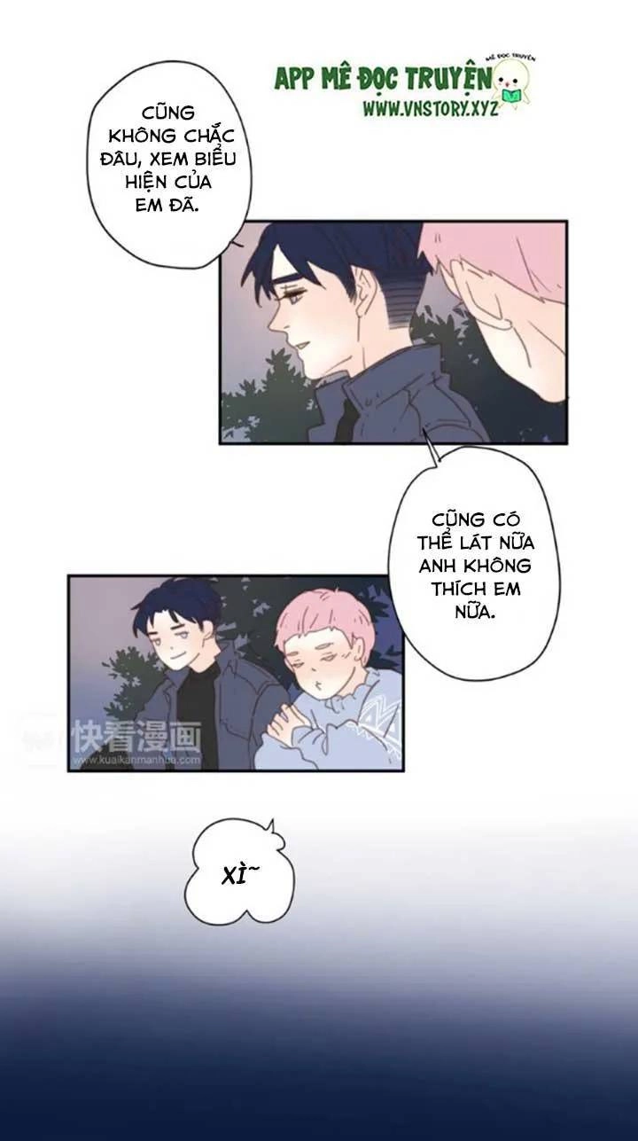 Cạm Bẫy Ngọt Ngào Chapter 32 - 10