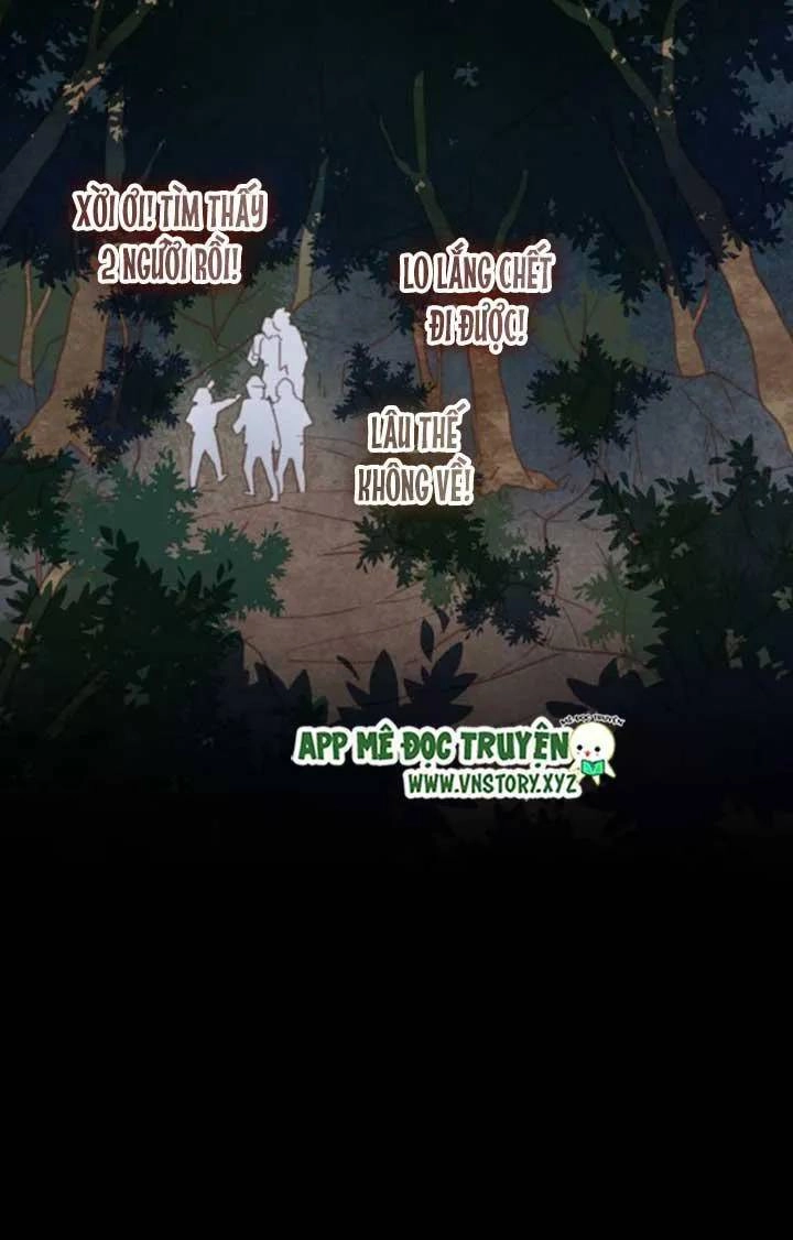 Cạm Bẫy Ngọt Ngào Chapter 32 - 12