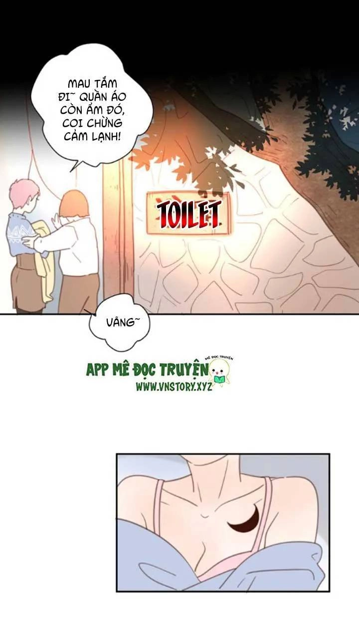 Cạm Bẫy Ngọt Ngào Chapter 32 - 13