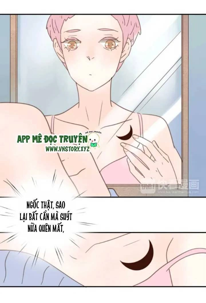 Cạm Bẫy Ngọt Ngào Chapter 32 - 14