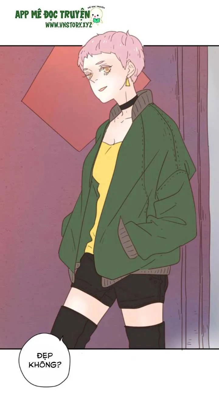 Cạm Bẫy Ngọt Ngào Chapter 32 - 17