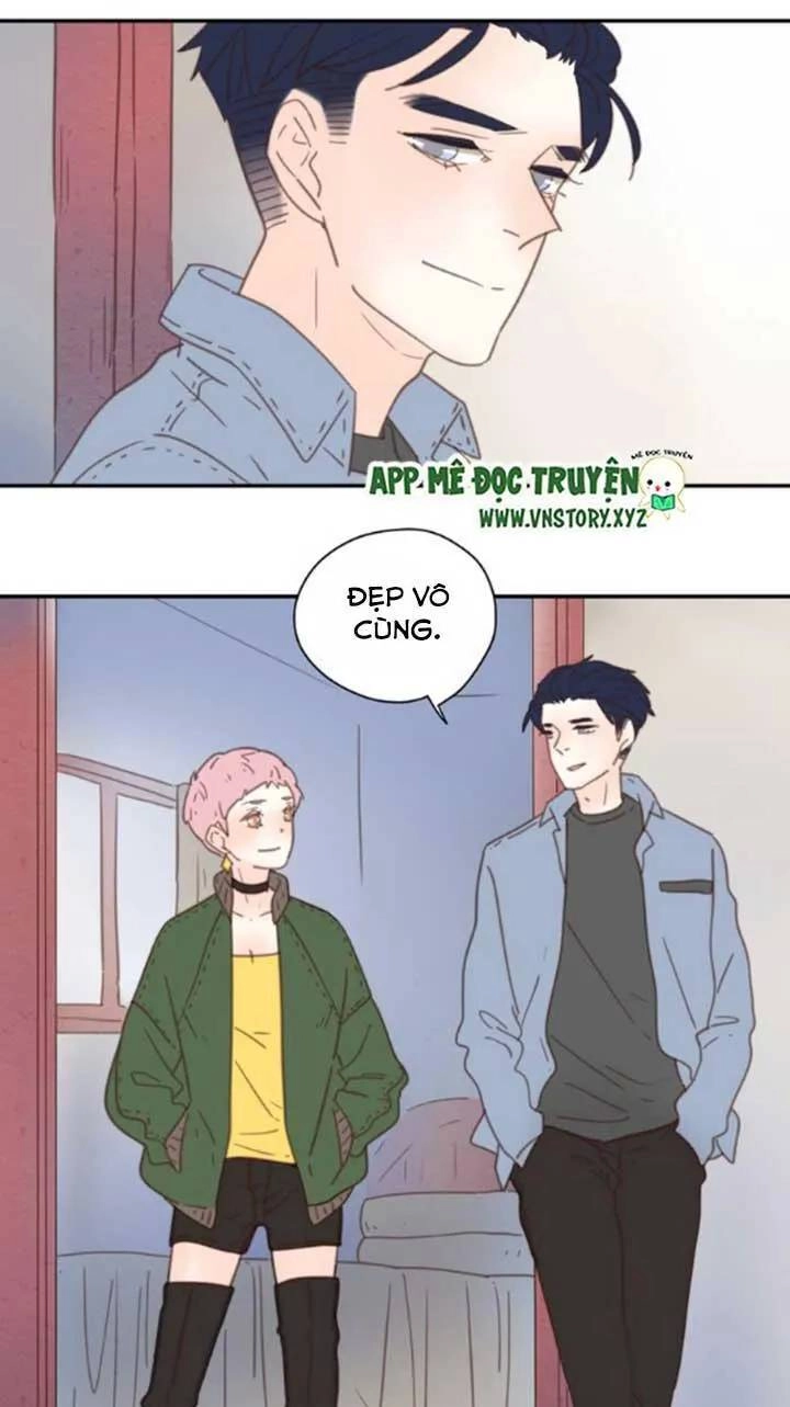 Cạm Bẫy Ngọt Ngào Chapter 32 - 18