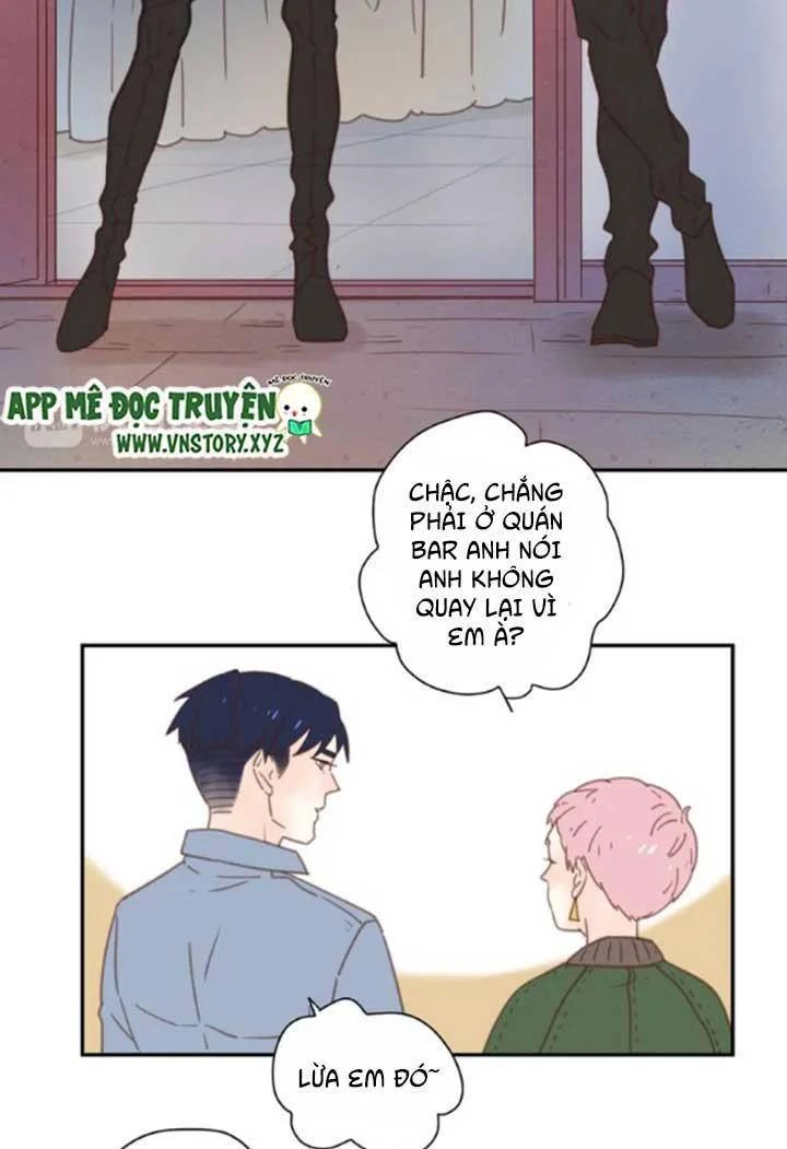 Cạm Bẫy Ngọt Ngào Chapter 32 - 19