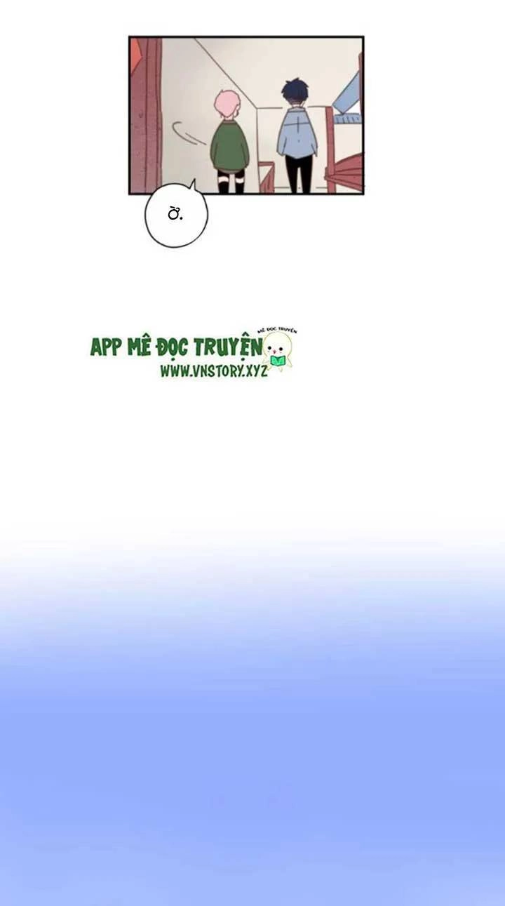 Cạm Bẫy Ngọt Ngào Chapter 32 - 21