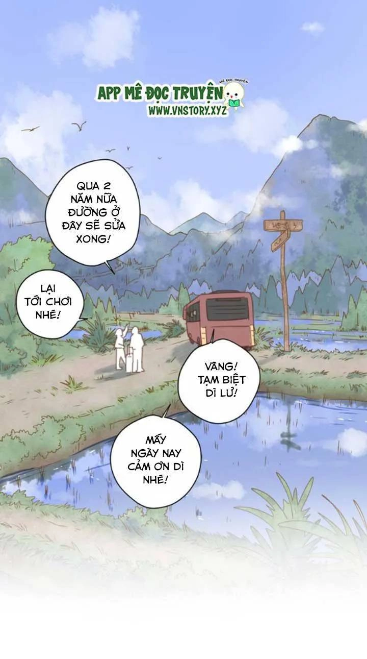 Cạm Bẫy Ngọt Ngào Chapter 32 - 22