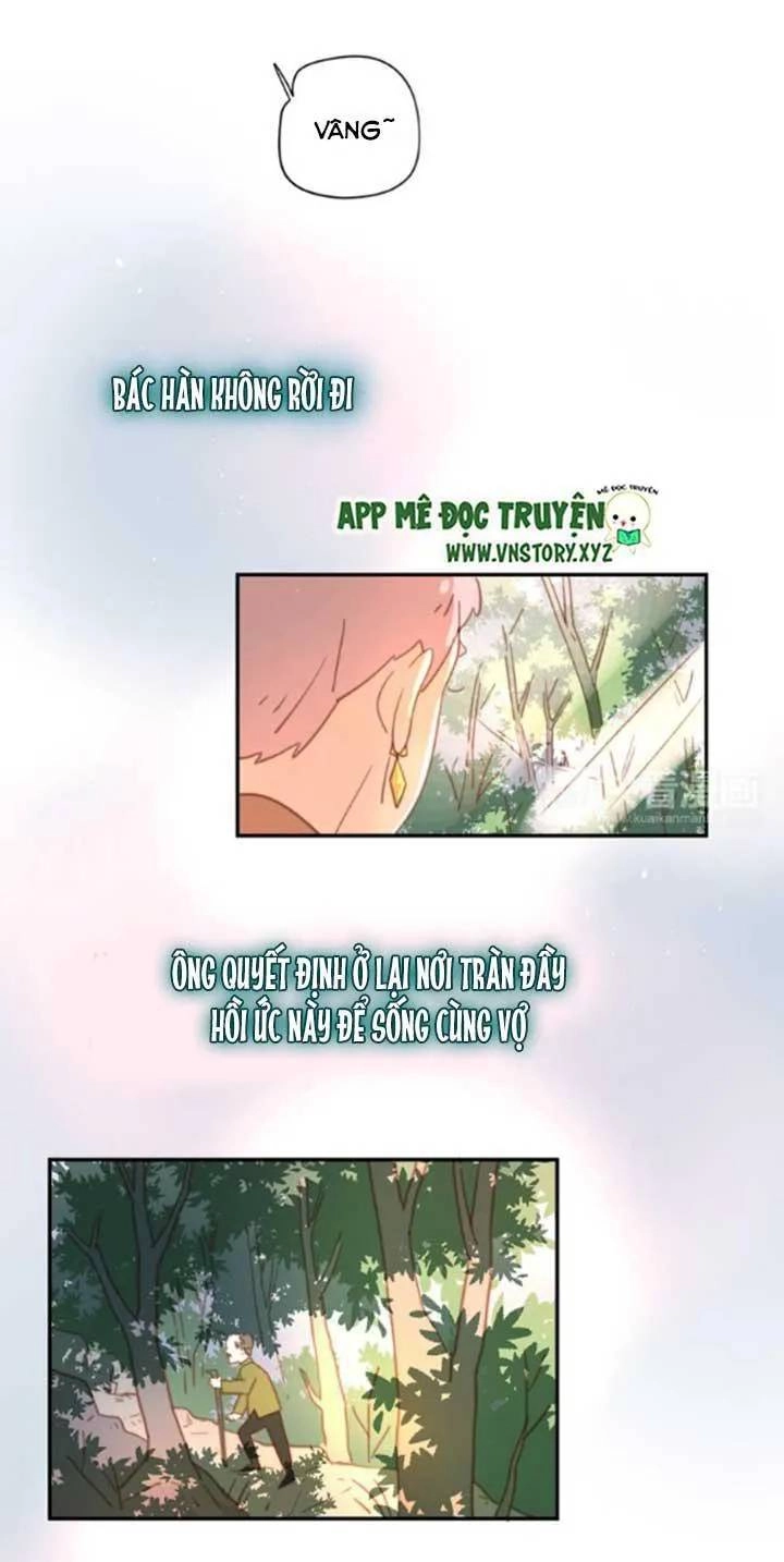 Cạm Bẫy Ngọt Ngào Chapter 32 - 24