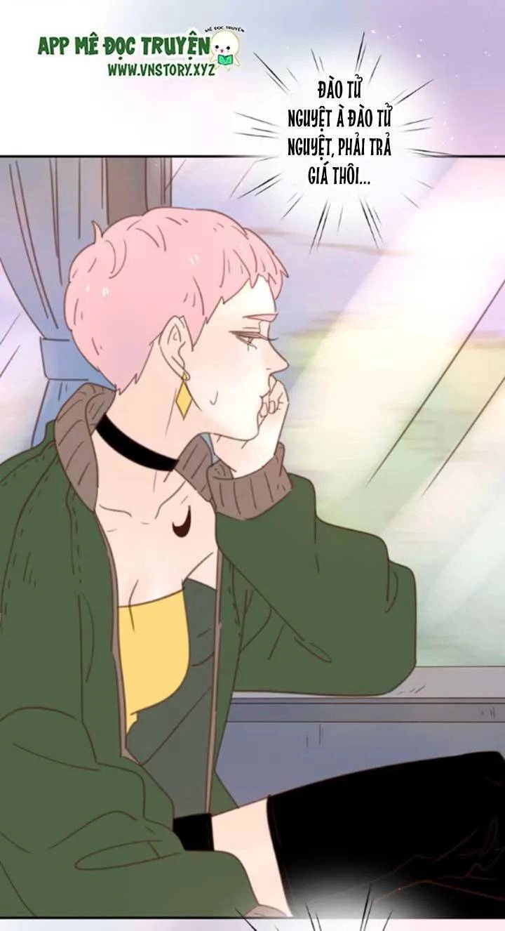 Cạm Bẫy Ngọt Ngào Chapter 32 - 27