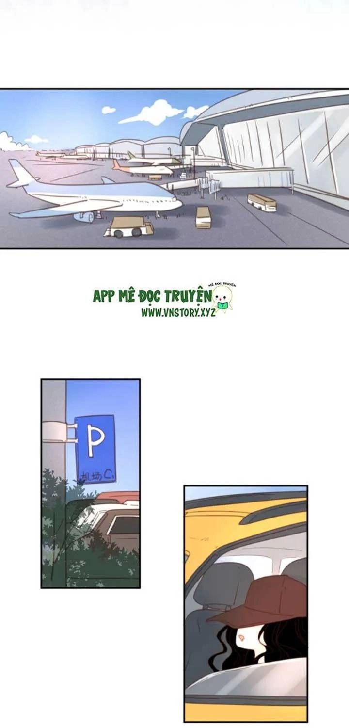 Cạm Bẫy Ngọt Ngào Chapter 32 - 30