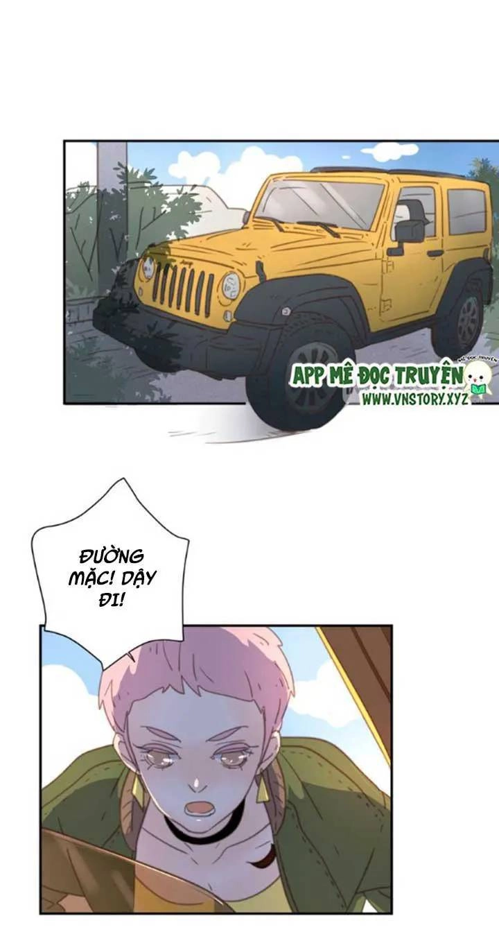 Cạm Bẫy Ngọt Ngào Chapter 32 - 31