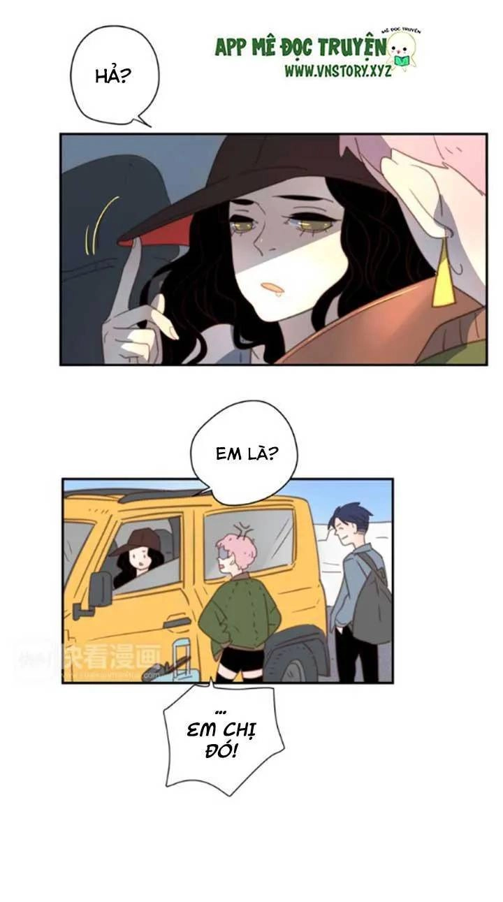 Cạm Bẫy Ngọt Ngào Chapter 32 - 32