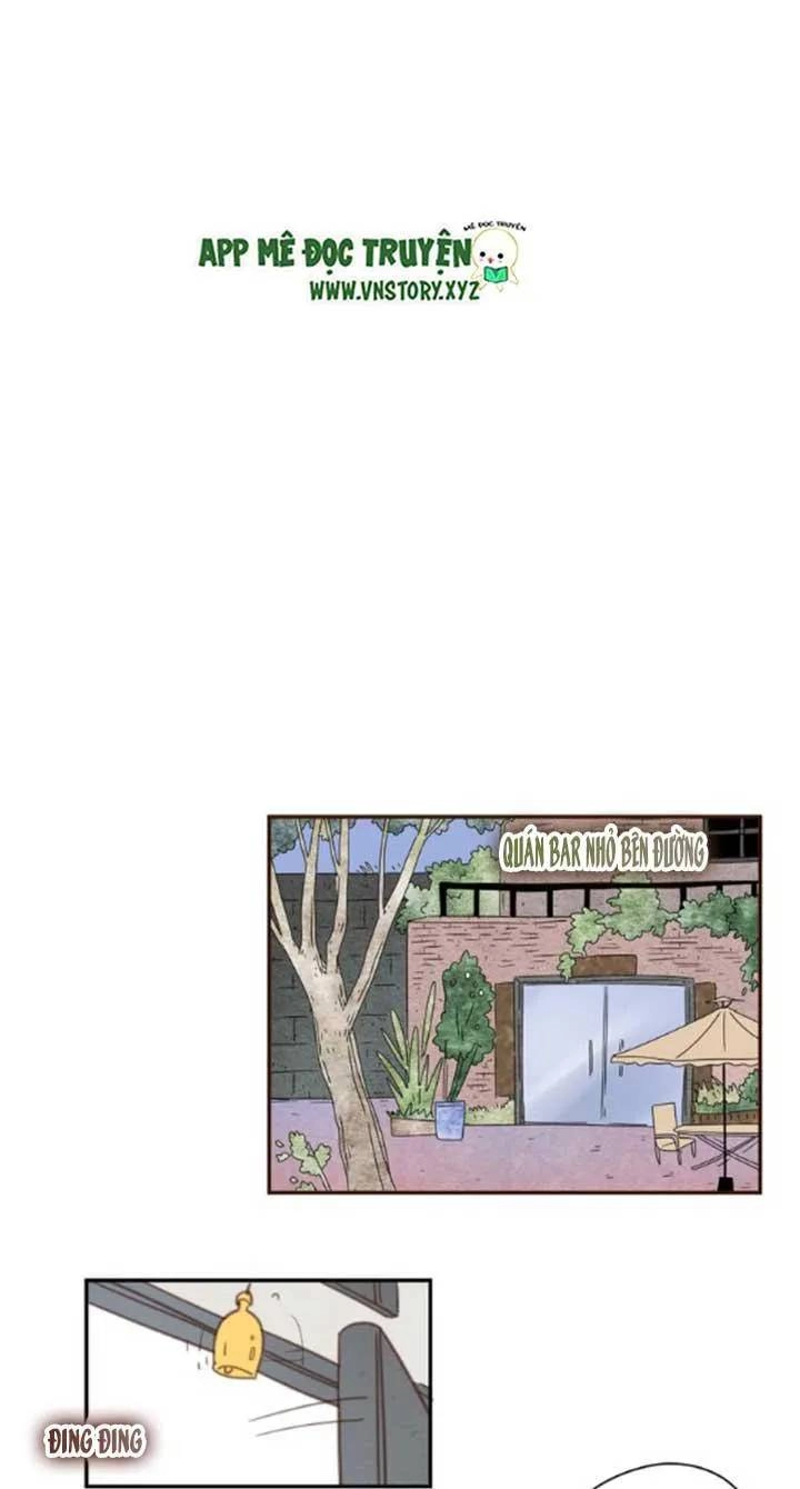 Cạm Bẫy Ngọt Ngào Chapter 32 - 33