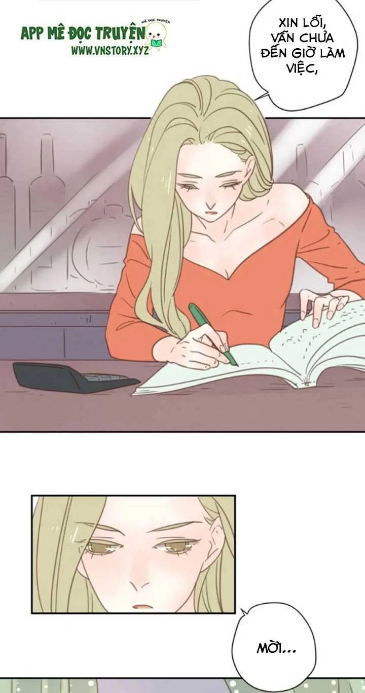 Cạm Bẫy Ngọt Ngào Chapter 32 - 34