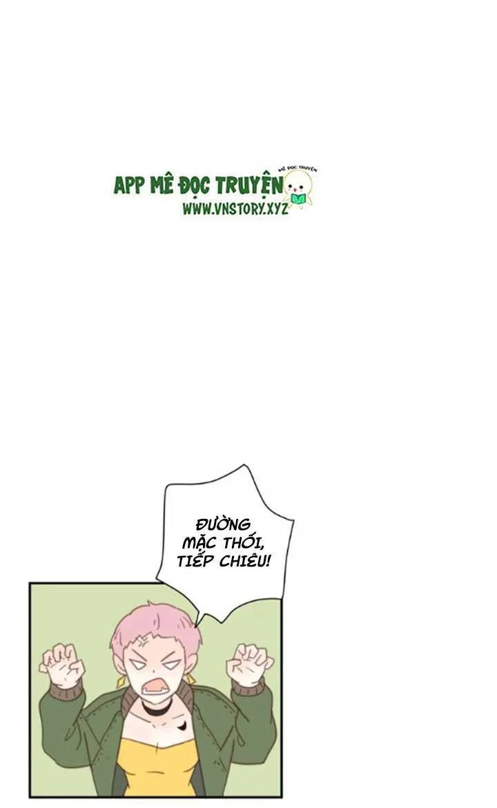 Cạm Bẫy Ngọt Ngào Chapter 32 - 37