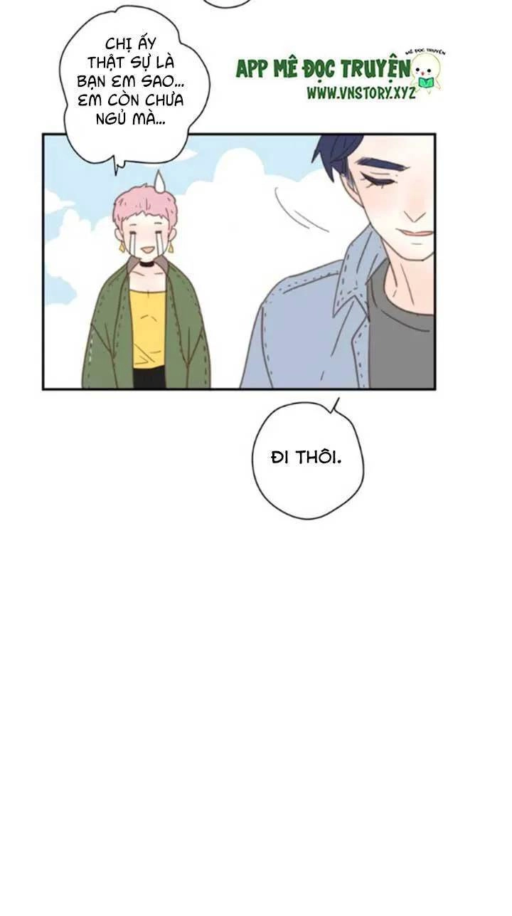 Cạm Bẫy Ngọt Ngào Chapter 32 - 41