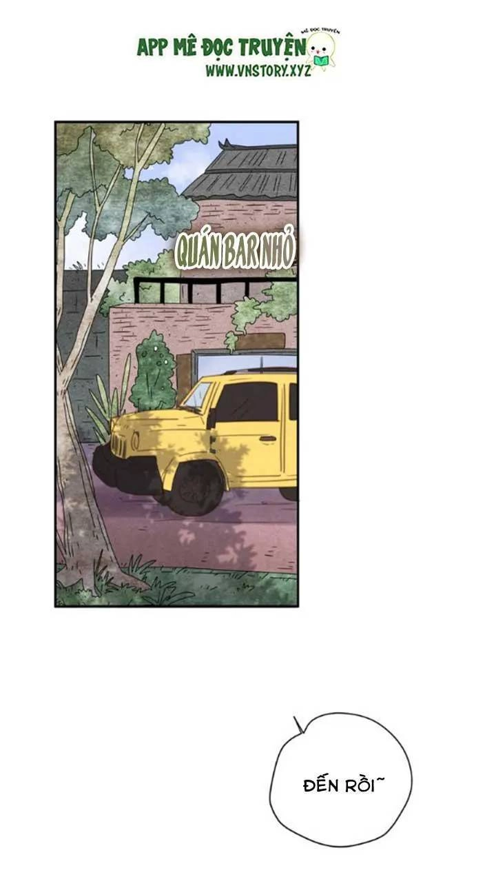 Cạm Bẫy Ngọt Ngào Chapter 32 - 42