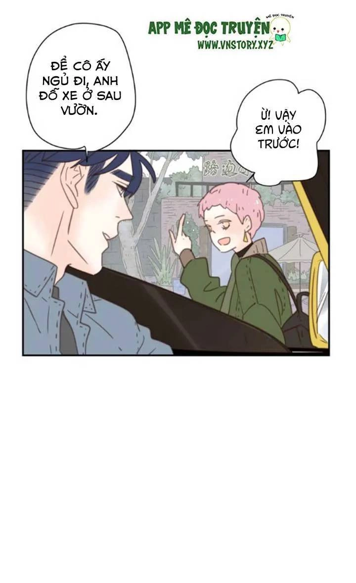 Cạm Bẫy Ngọt Ngào Chapter 32 - 44