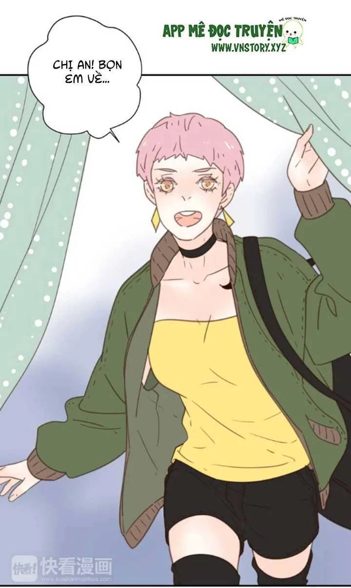 Cạm Bẫy Ngọt Ngào Chapter 32 - 45