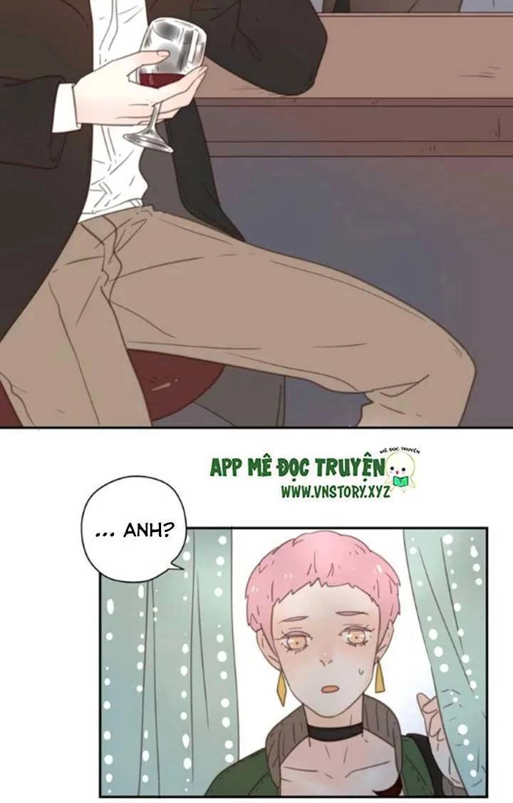 Cạm Bẫy Ngọt Ngào Chapter 32 - 47