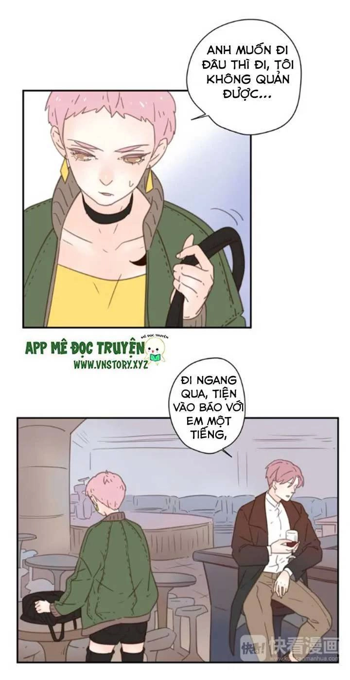 Cạm Bẫy Ngọt Ngào Chapter 32 - 49