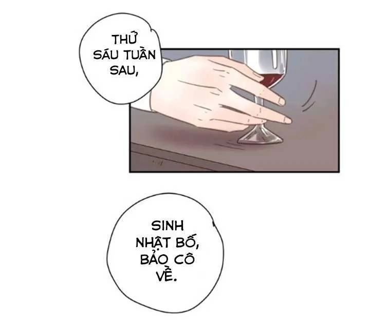 Cạm Bẫy Ngọt Ngào Chapter 32 - 50