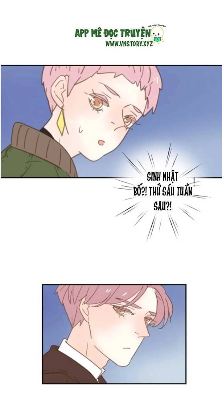 Cạm Bẫy Ngọt Ngào Chapter 33 - 4