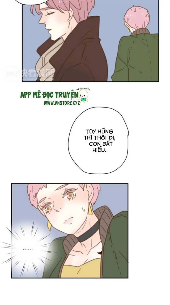 Cạm Bẫy Ngọt Ngào Chapter 33 - 18