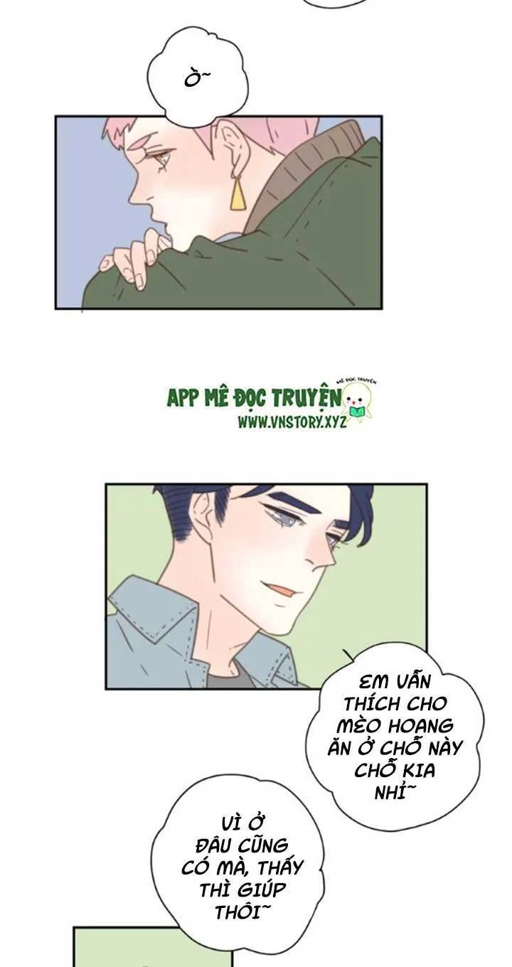 Cạm Bẫy Ngọt Ngào Chapter 33 - 25