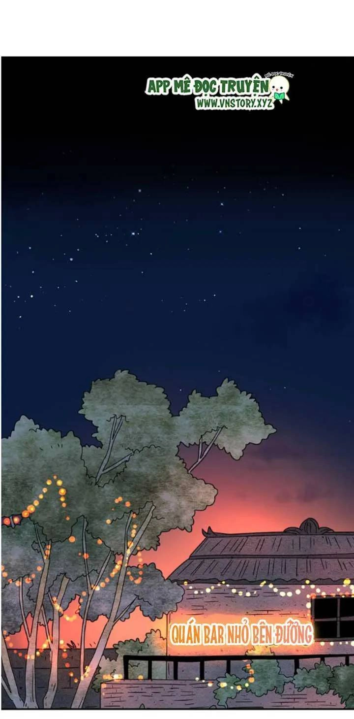 Cạm Bẫy Ngọt Ngào Chapter 33 - 33